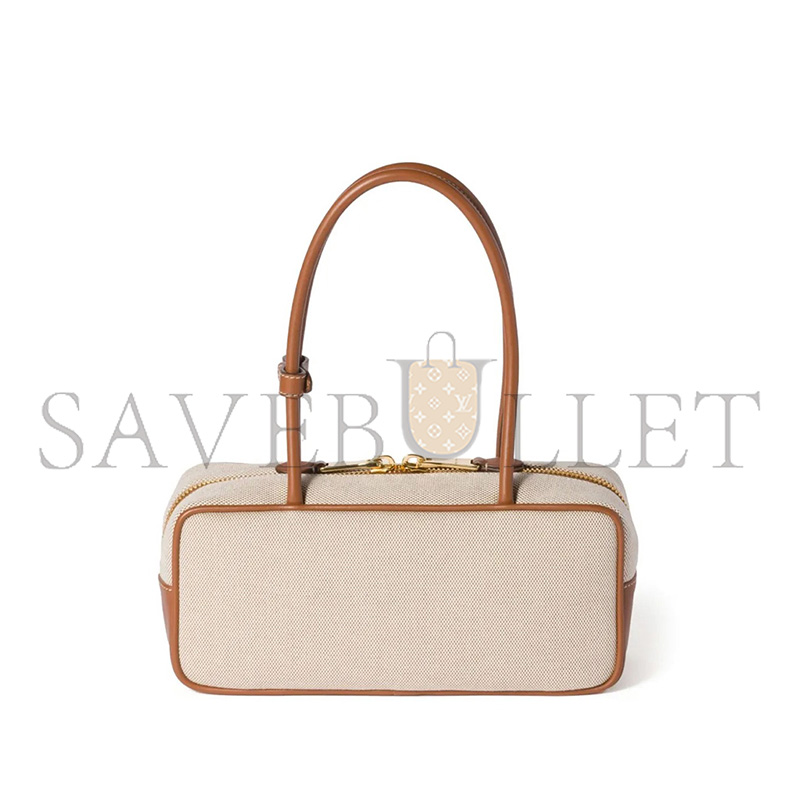 MIU MIU BEAU TOTE BAG 5BB173 (28*12*9cm)